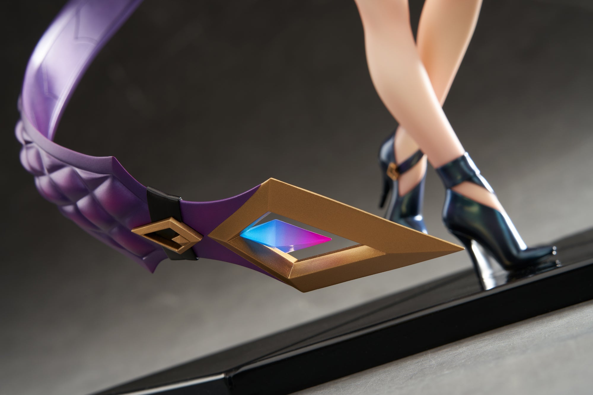 League of Legends K/DA Evelynn | animota