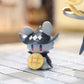 Arknights Dessert Time Mini Series Skadi, Action & Toy Figures, animota