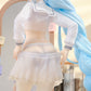 Azur Lane Janus Fear of Changing... Clothes Ver., Action & Toy Figures, animota
