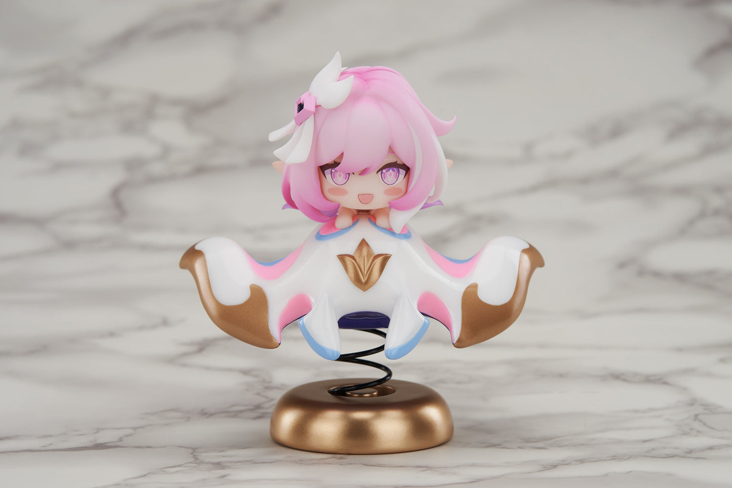 Happy Shake "Honkai Impact 3rd" Elysia Herrscher of Human: Ego