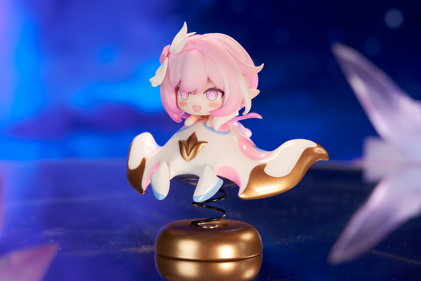 Happy Shake "Honkai Impact 3rd" Elysia Herrscher of Human: Ego