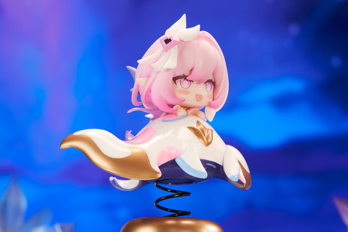 Happy Shake "Honkai Impact 3rd" Elysia Herrscher of Human: Ego