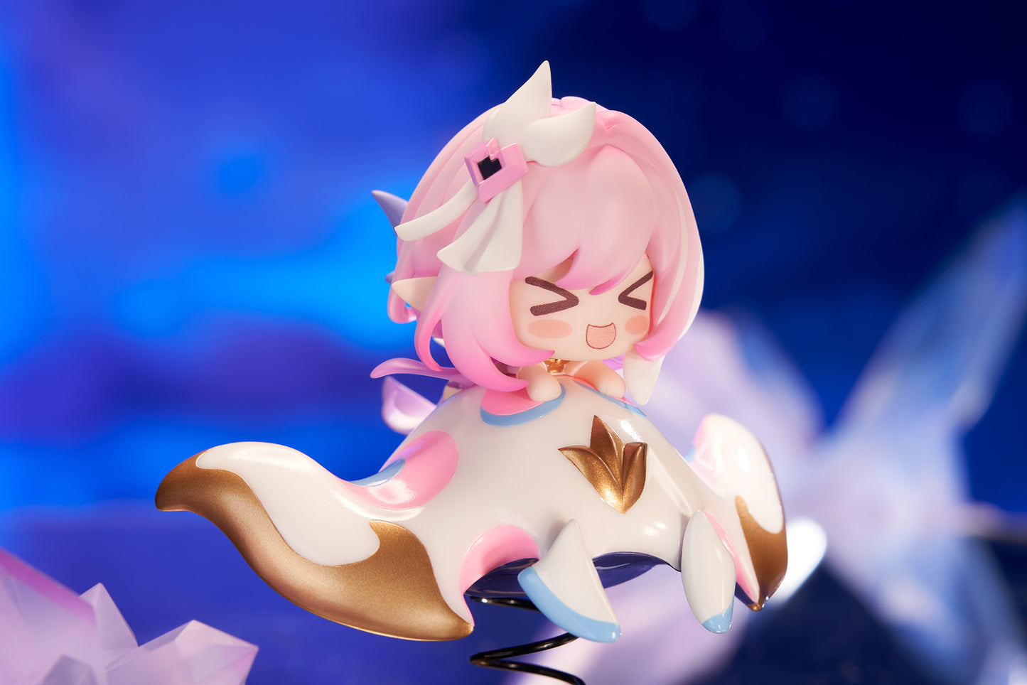 Happy Shake "Honkai Impact 3rd" Elysia Herrscher of Human: Ego