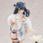 GRIDMAN UNIVERSE Rikka Takarada Chinese Dress Ver. 1/7 Complete Figure