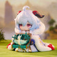 Genshin Impact Tiny Ganyu, Action & Toy Figures, animota