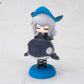 Happy Shake "Arknights" Skadi, Action & Toy Figures, animota