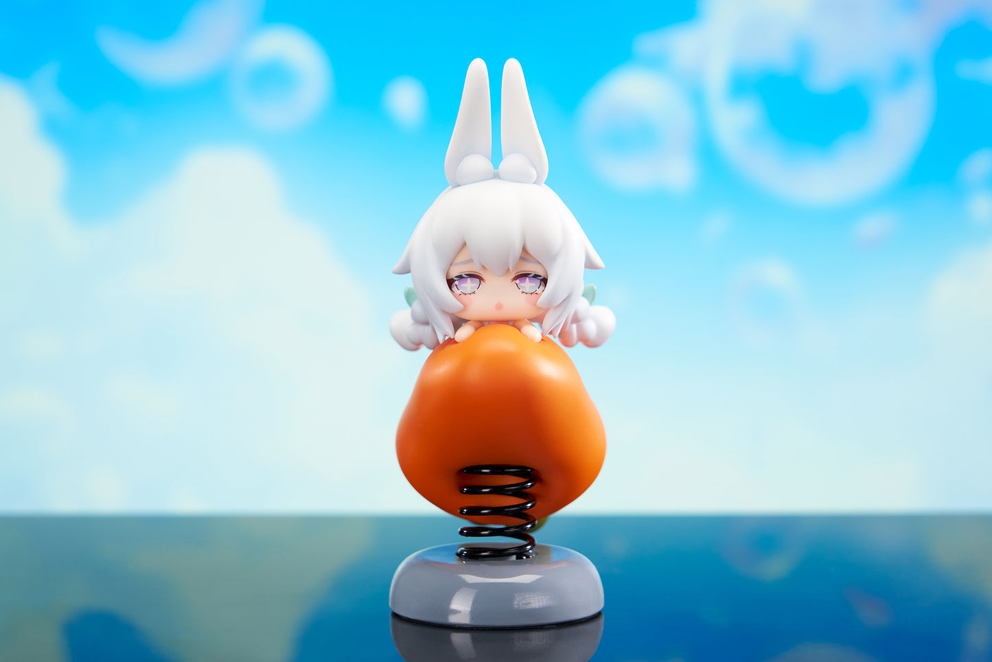 Happy Shake "Azur Lane" Le Malin, Action & Toy Figures, animota