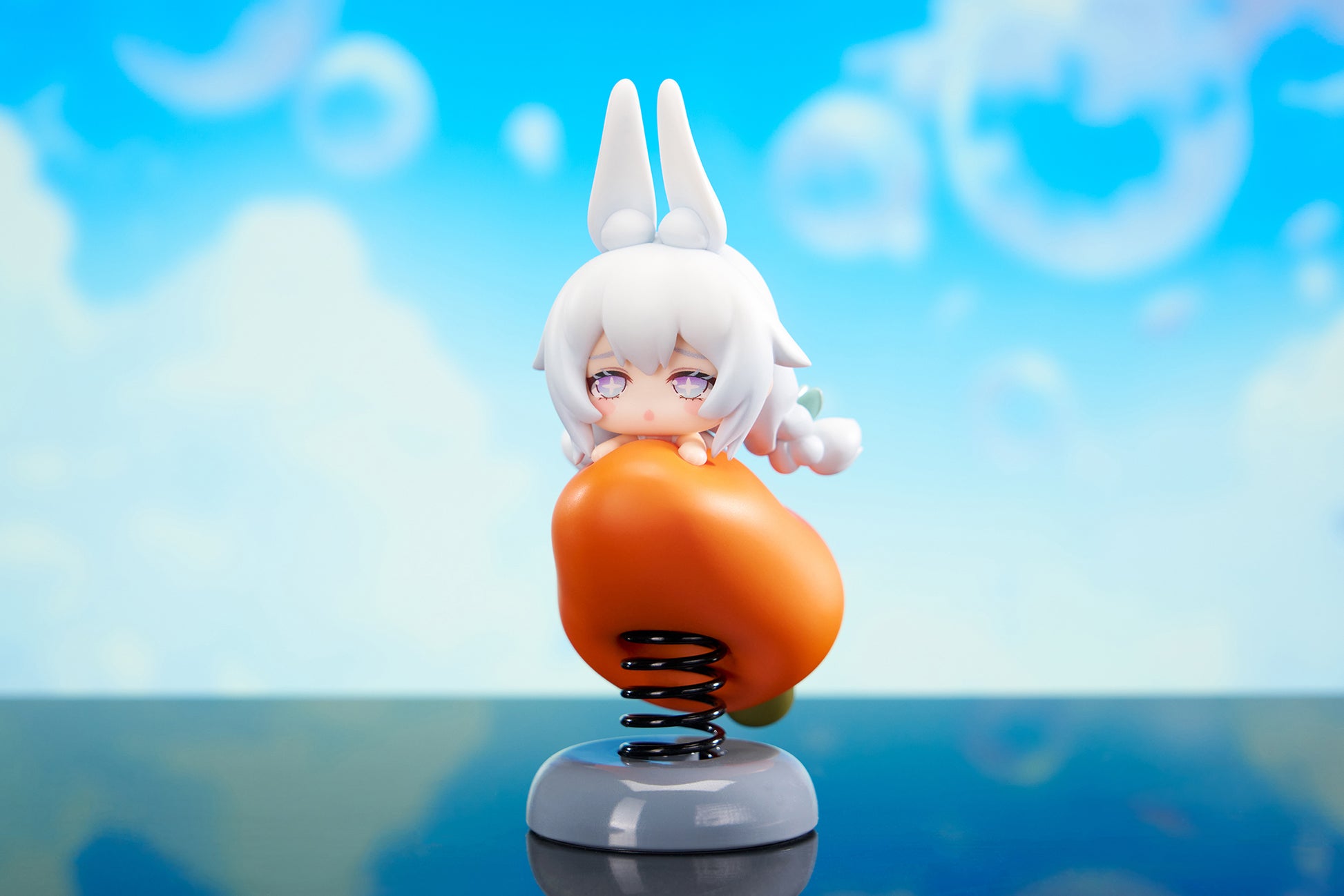 Happy Shake "Azur Lane" Le Malin, Action & Toy Figures, animota