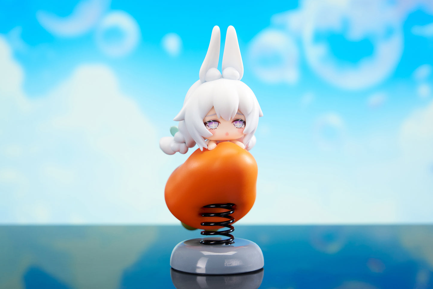 Happy Shake "Azur Lane" Le Malin, Action & Toy Figures, animota
