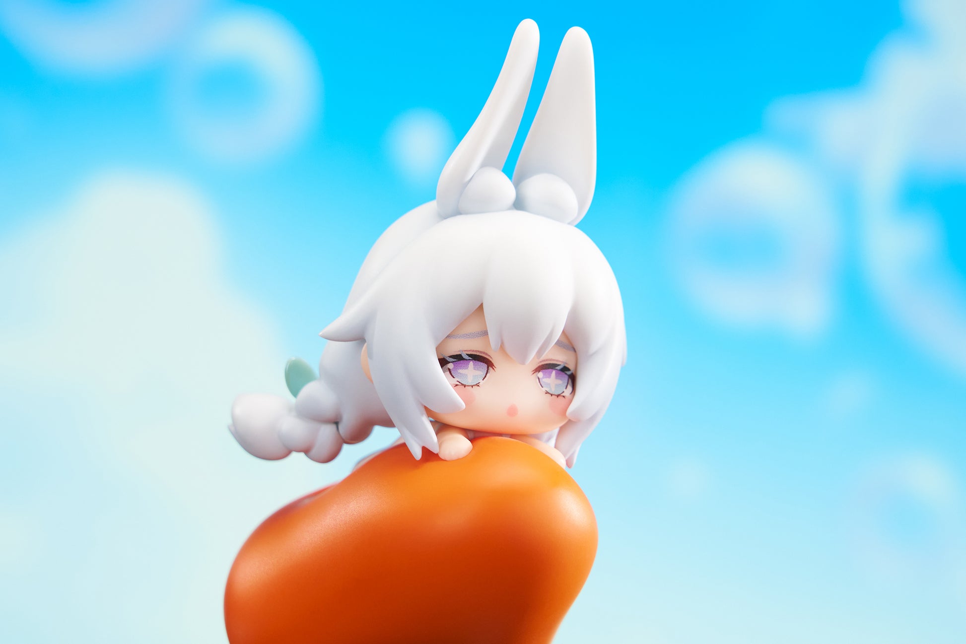 Happy Shake "Azur Lane" Le Malin, Action & Toy Figures, animota