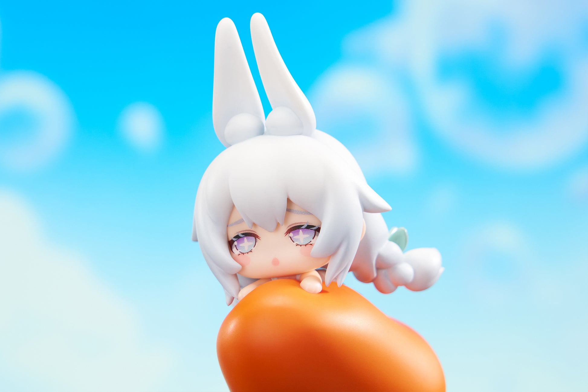 Happy Shake "Azur Lane" Le Malin, Action & Toy Figures, animota