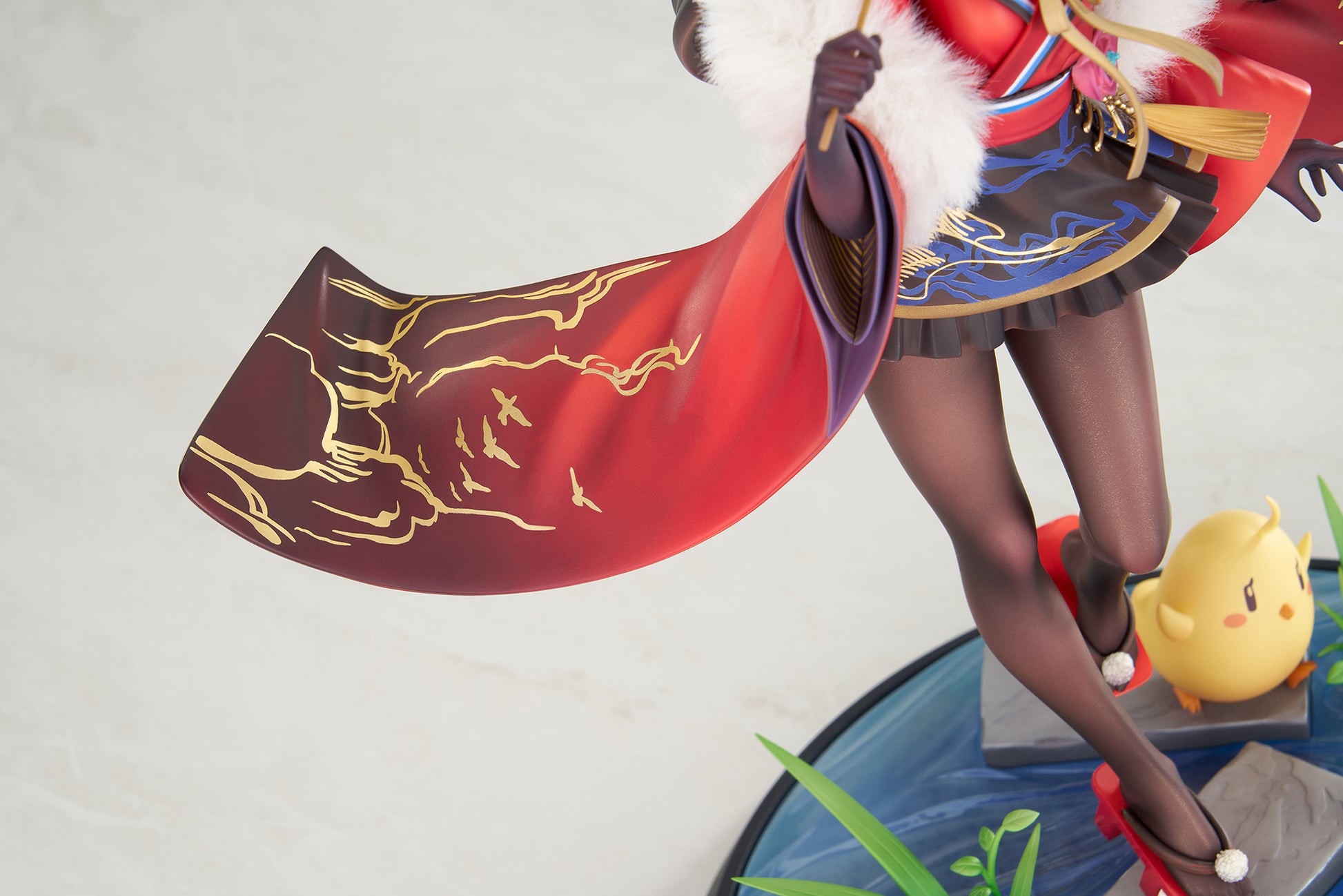 Azur Lane Noshiro Uncharted Festival Grounds? Ver. Complete Figure, Action & Toy Figures, animota