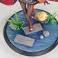 Azur Lane Noshiro Uncharted Festival Grounds? Ver. Complete Figure, Action & Toy Figures, animota