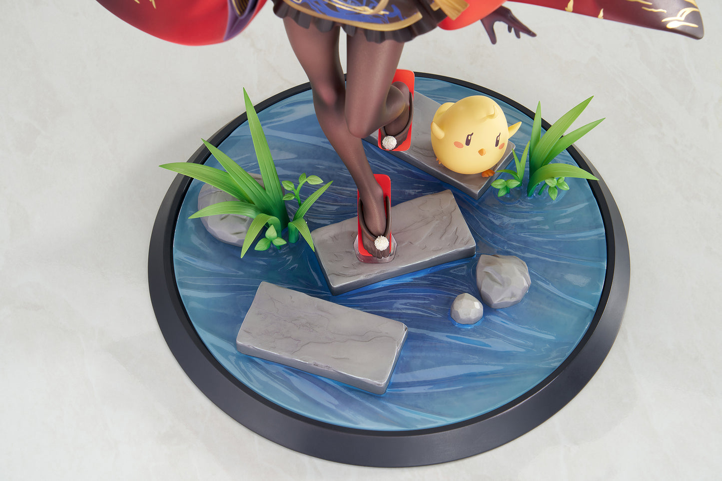 Azur Lane Noshiro Uncharted Festival Grounds? Ver. Complete Figure, Action & Toy Figures, animota