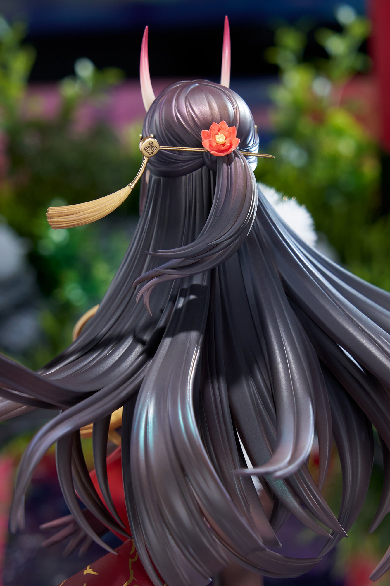 Azur Lane Noshiro Uncharted Festival Grounds? Ver. Complete Figure, Action & Toy Figures, animota