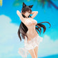 LIMEPIE Series "Azur Lane" Atago Summer March Ver.