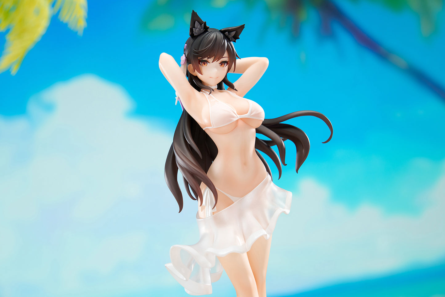 LIMEPIE Series "Azur Lane" Atago Summer March Ver.