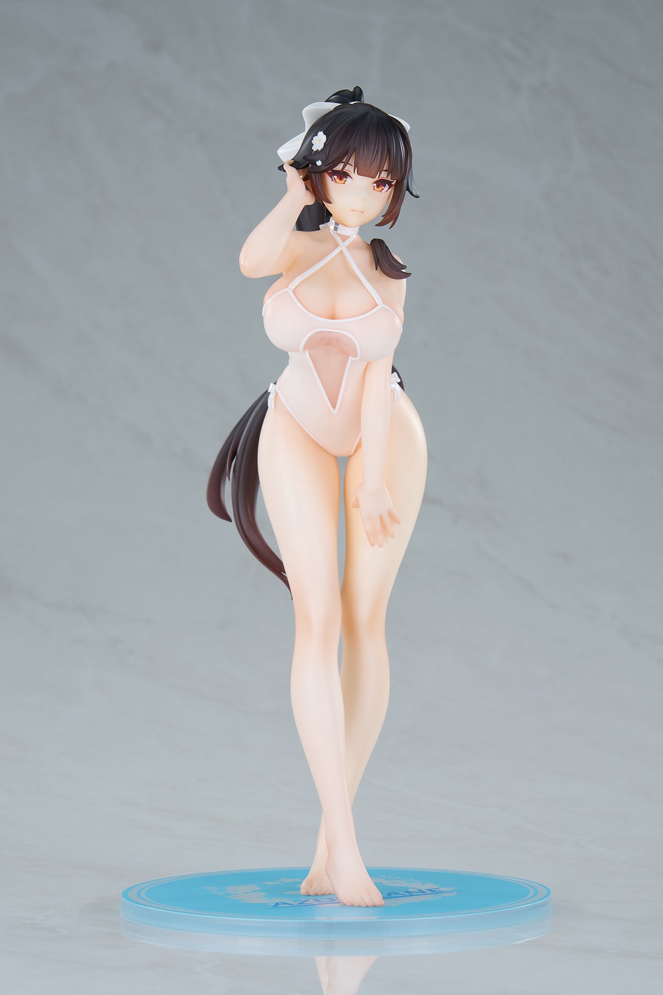 LIMEPIE Series "Azur Lane" Takao Beach Rhapsody Ver.