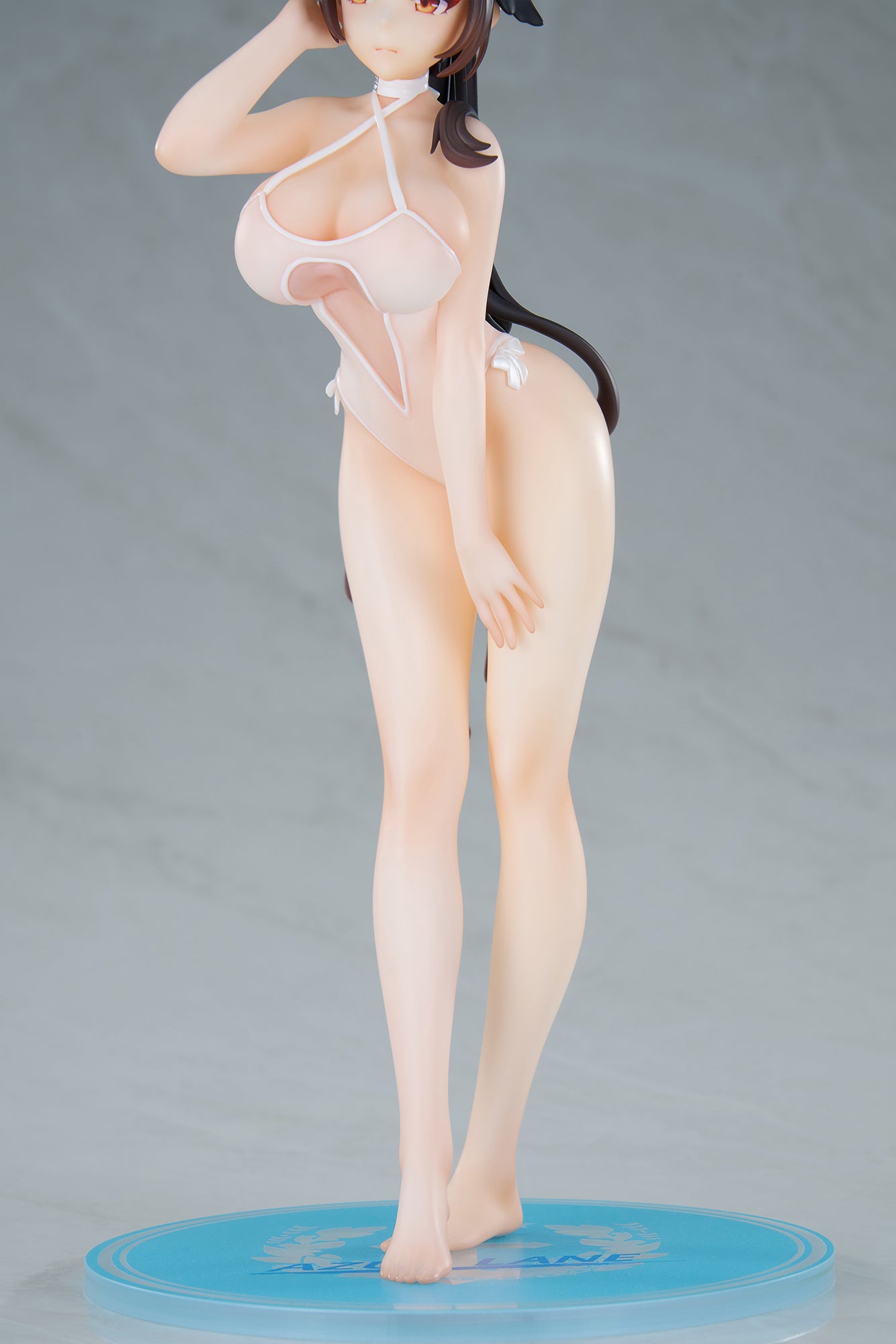 LIMEPIE Series "Azur Lane" Takao Beach Rhapsody Ver.