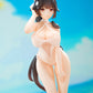 LIMEPIE Series "Azur Lane" Takao Beach Rhapsody Ver.