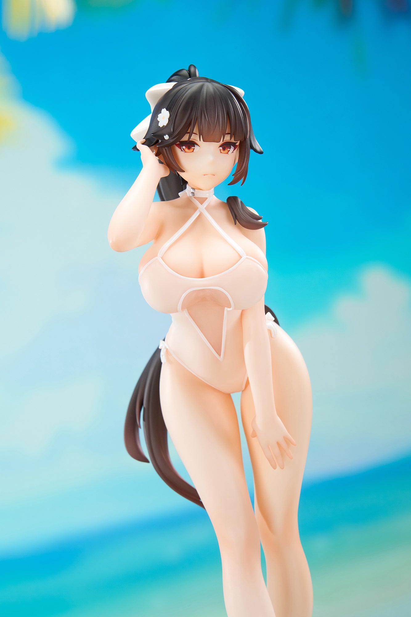LIMEPIE Series "Azur Lane" Takao Beach Rhapsody Ver.