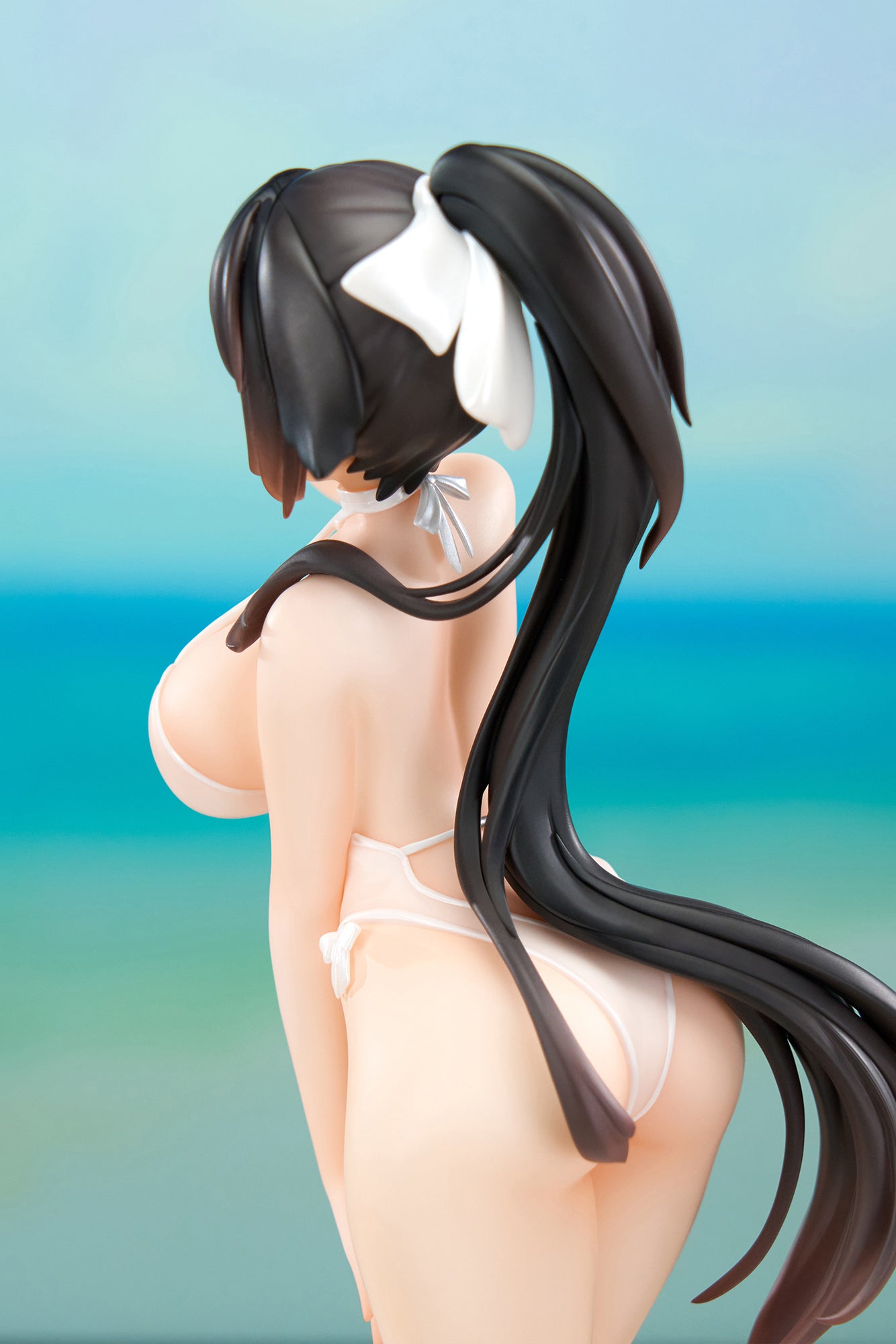 LIMEPIE Series "Azur Lane" Takao Beach Rhapsody Ver.