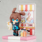 Arknights Dessert Time Mini Series Amiya Ver. 2 Complete Figure, Action & Toy Figures, animota