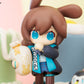 Arknights Dessert Time Mini Series Amiya Ver. 2 Complete Figure, Action & Toy Figures, animota