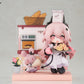 Arknights Dessert Time Mini Series Civilight Eterna Complete Figure, Action & Toy Figures, animota