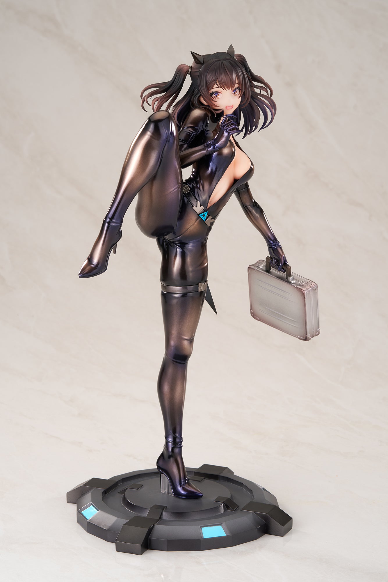 Brown Dust 2 Scheherazade Code Name S Ver. Special Edition with Acrylic Display Case