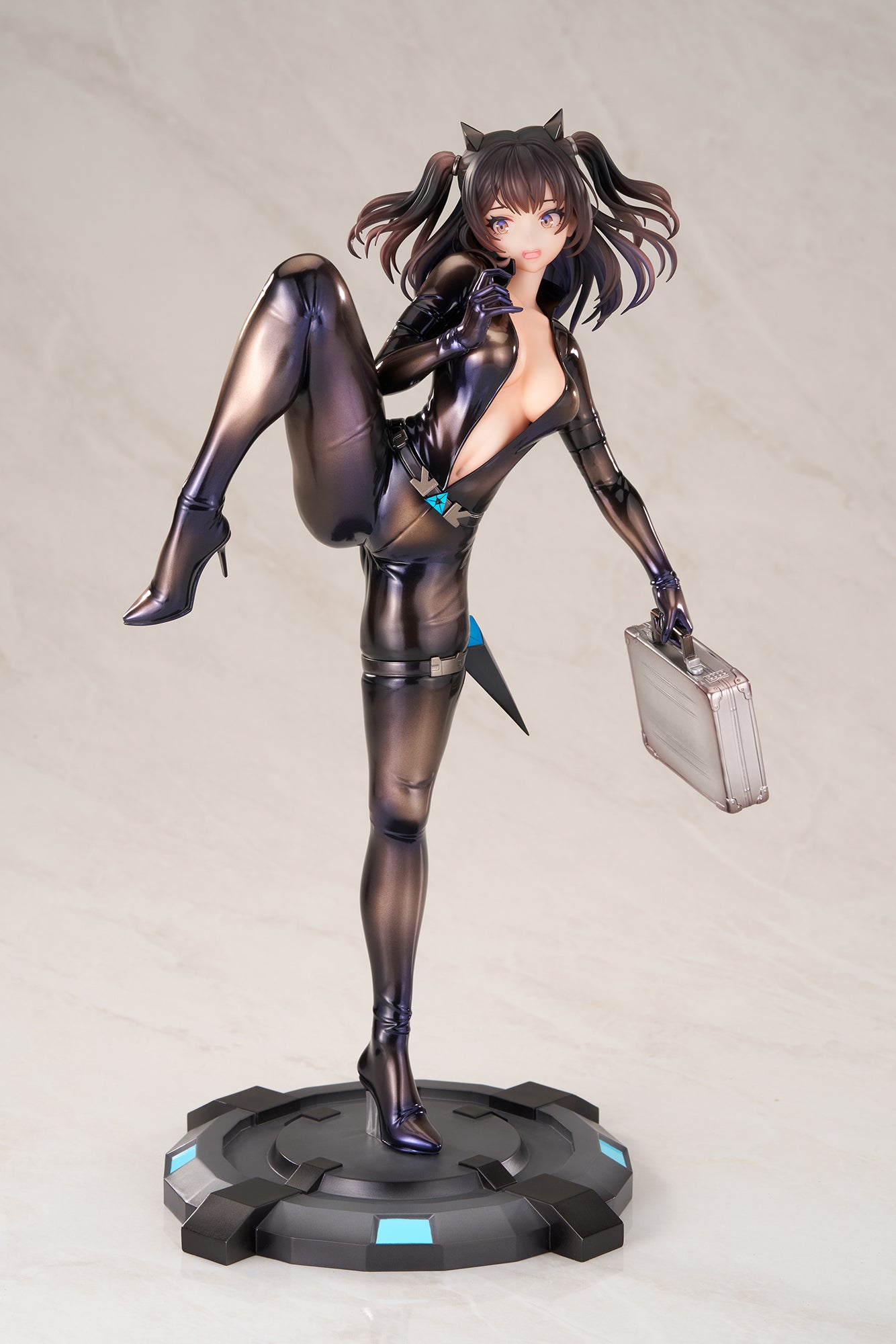 Brown Dust 2 Scheherazade Code Name S Ver. Special Edition with Acrylic Display Case