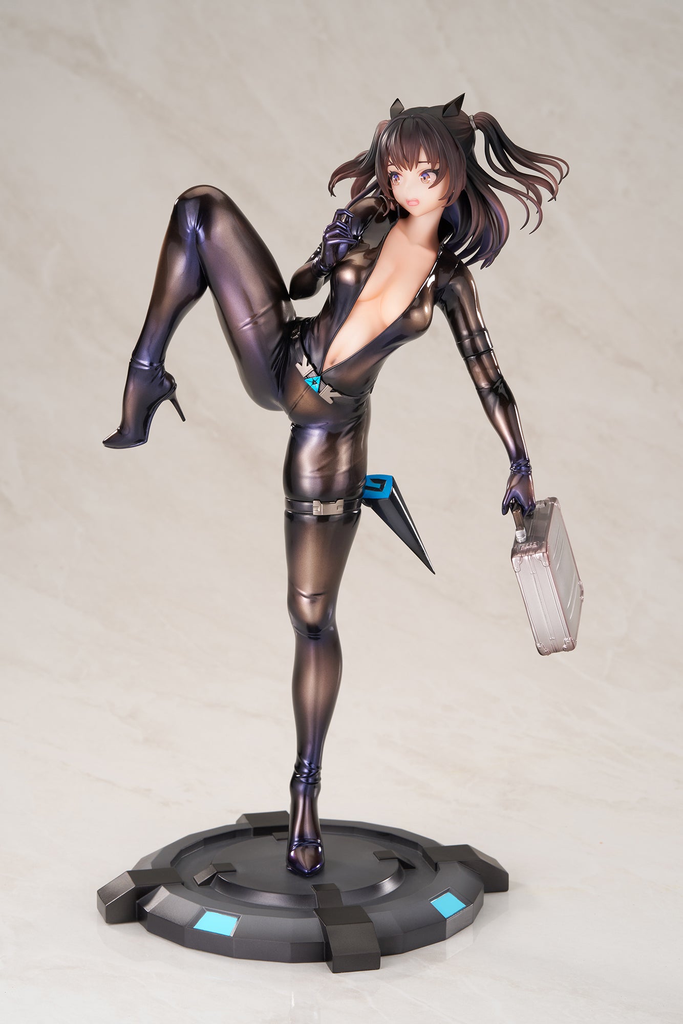 Brown Dust 2 Scheherazade Code Name S Ver. Special Edition with Acrylic Display Case