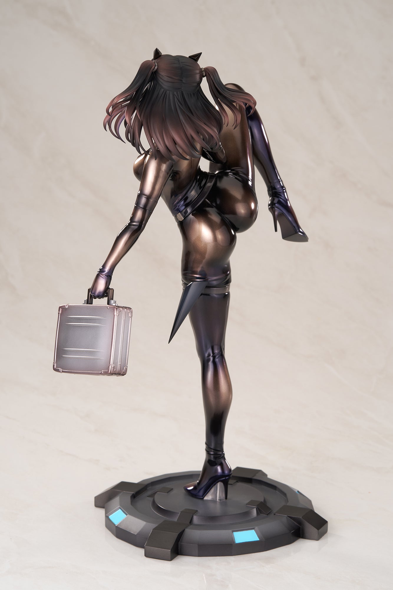 Brown Dust 2 Scheherazade Code Name S Ver. Special Edition with Acrylic Display Case