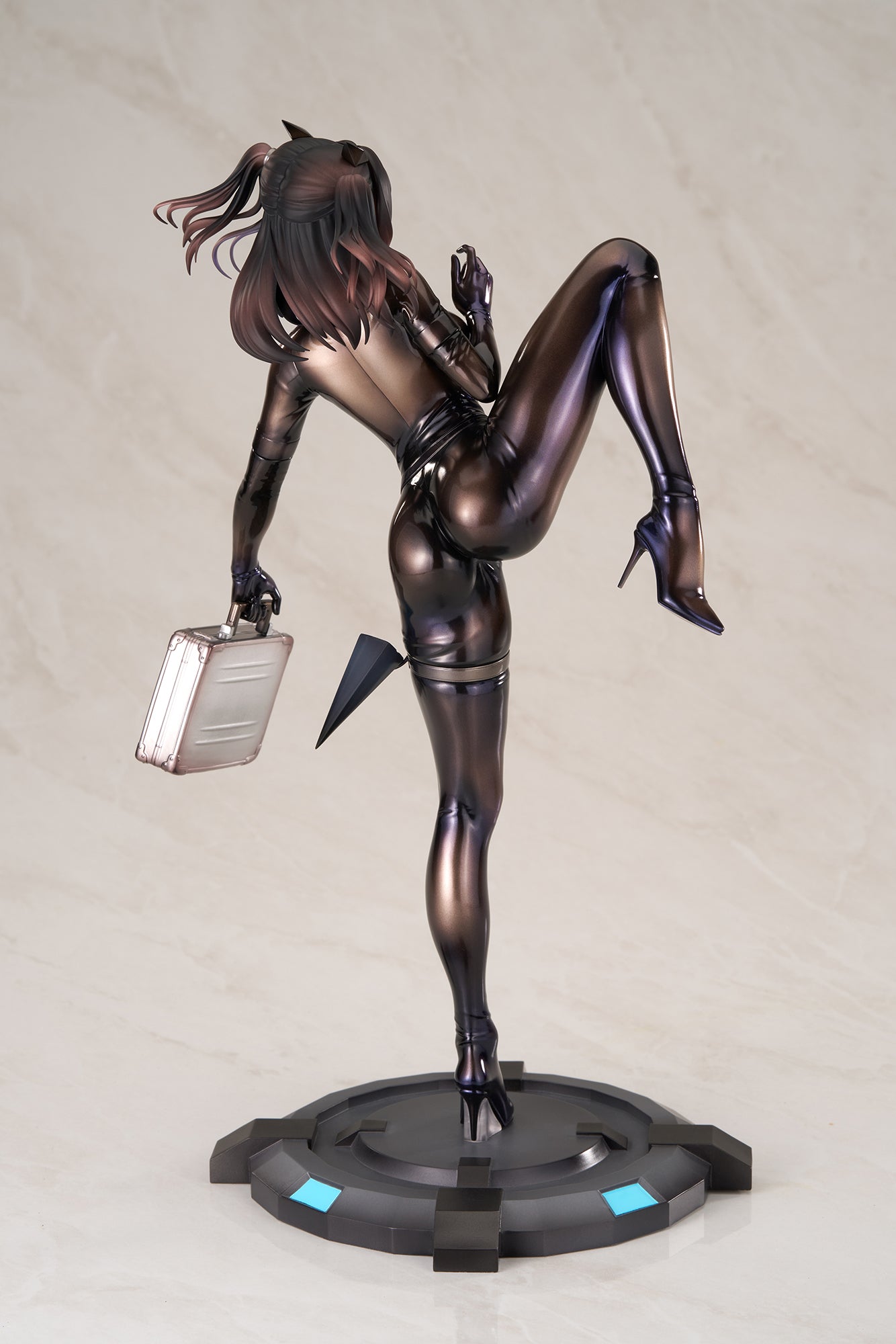 Brown Dust 2 Scheherazade Code Name S Ver. Special Edition with Acrylic Display Case
