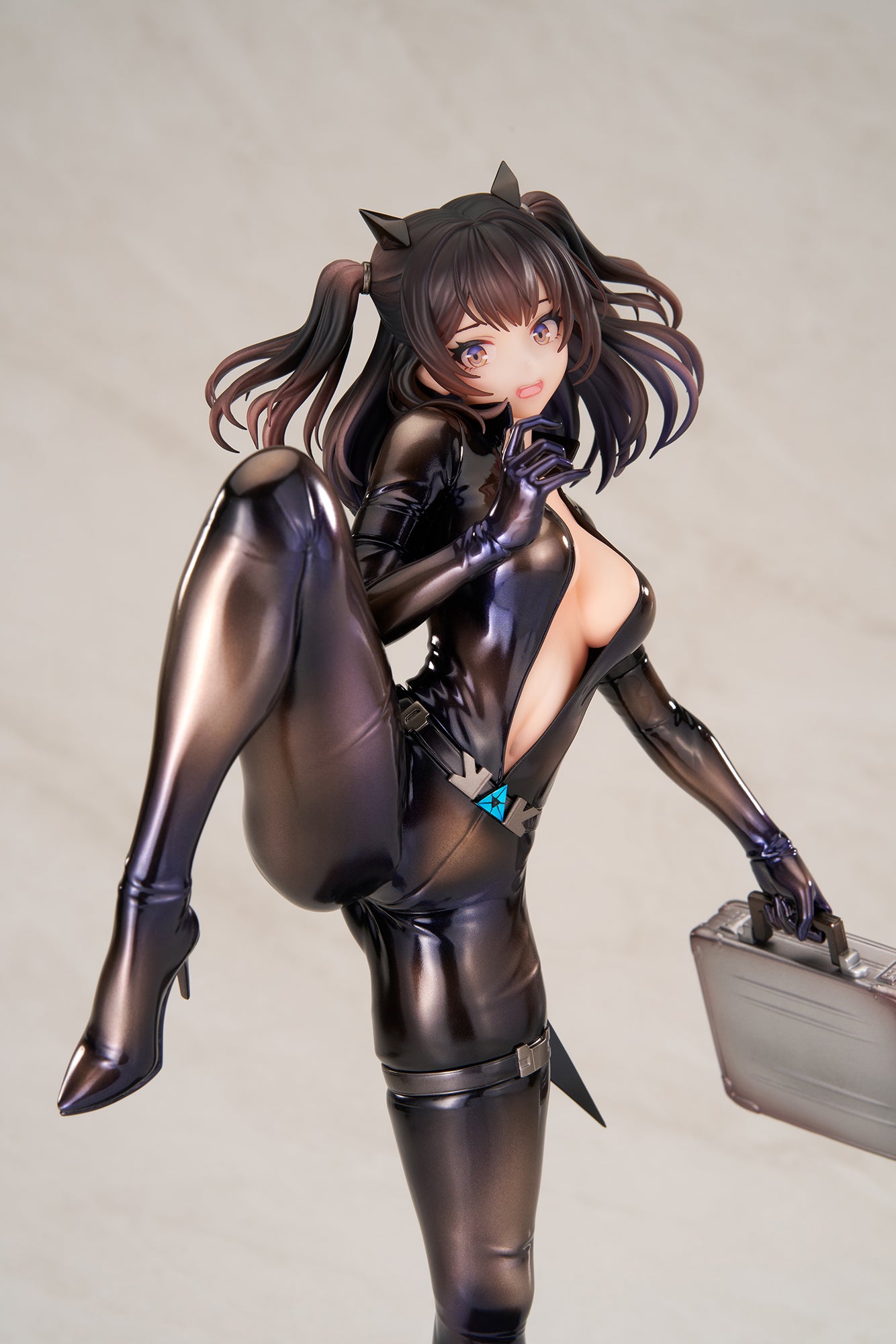 Brown Dust 2 Scheherazade Code Name S Ver. Special Edition with Acrylic Display Case