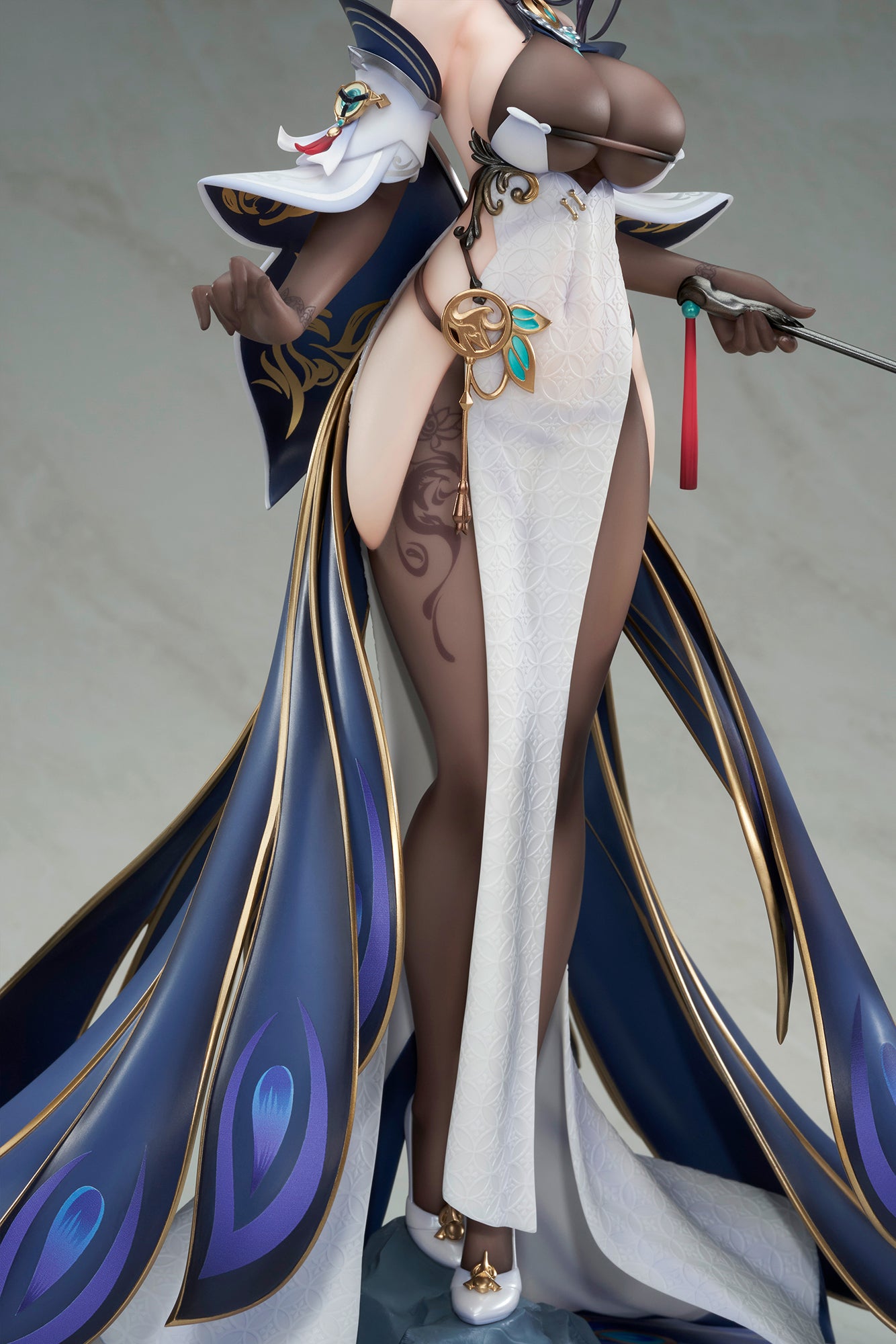 Azur Lane Chen Hai Retrofit 1/7 Complete Figure