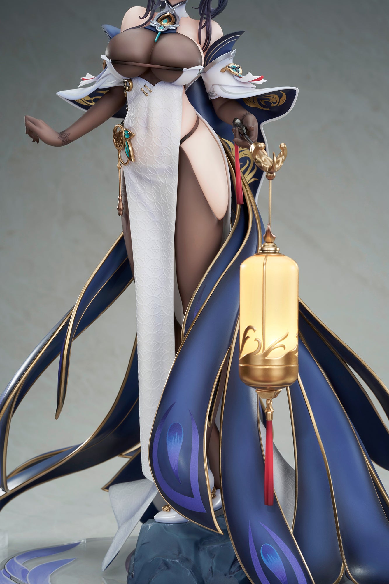 Azur Lane Chen Hai Retrofit 1/7 Complete Figure