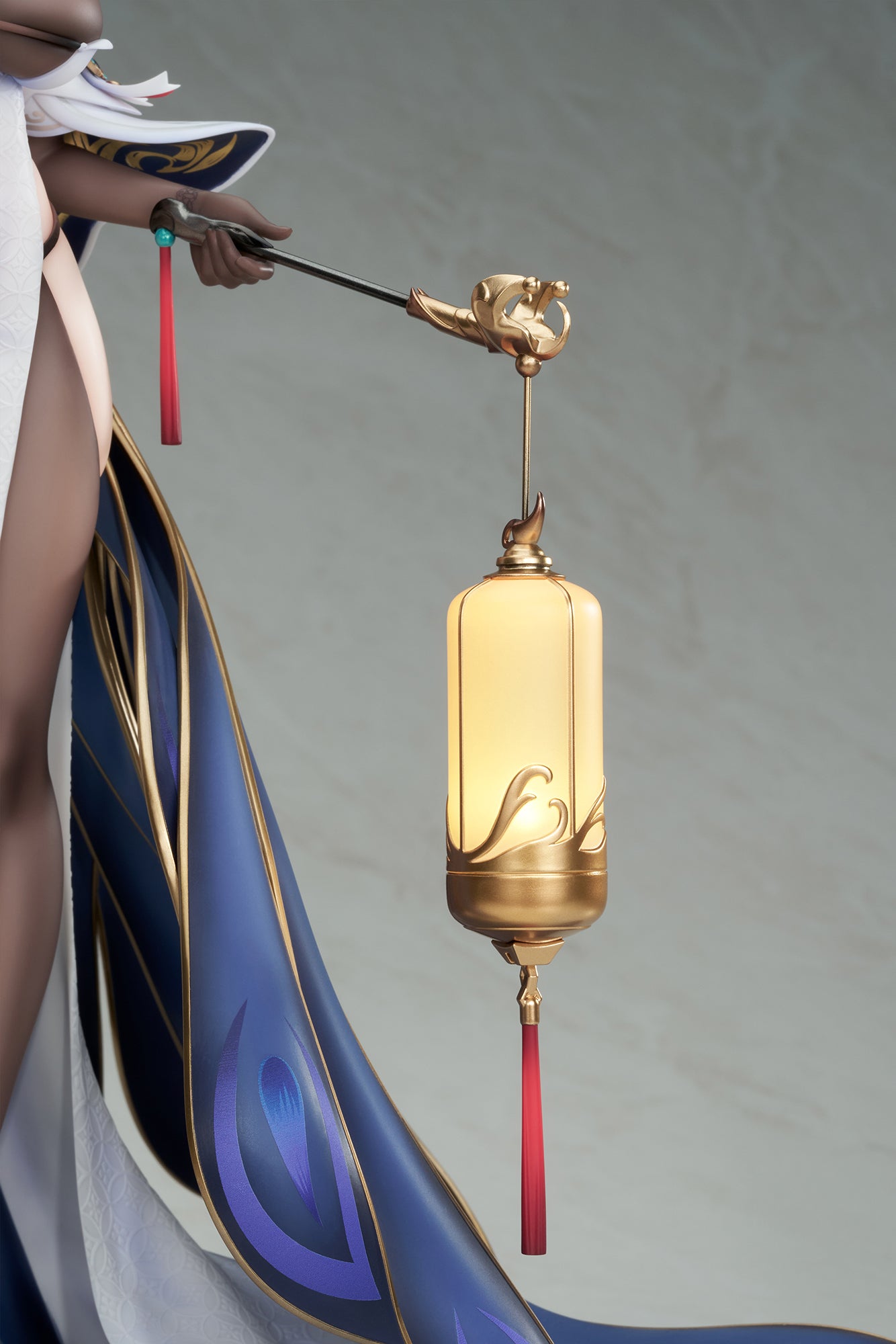 Azur Lane Chen Hai Retrofit 1/7 Complete Figure