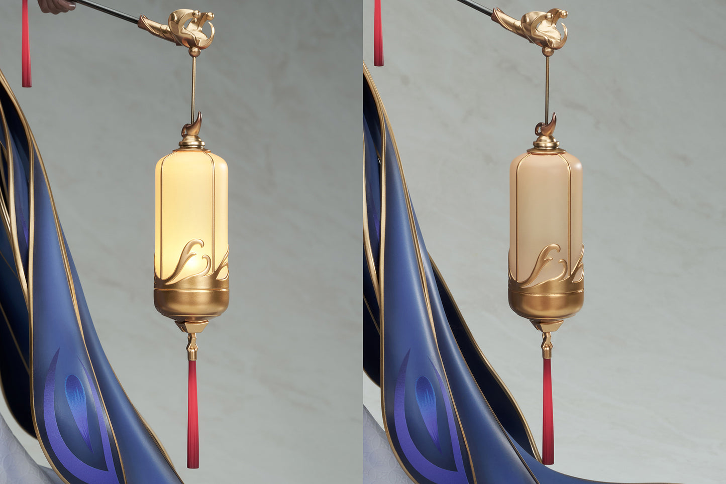 Azur Lane Chen Hai Retrofit 1/7 Complete Figure