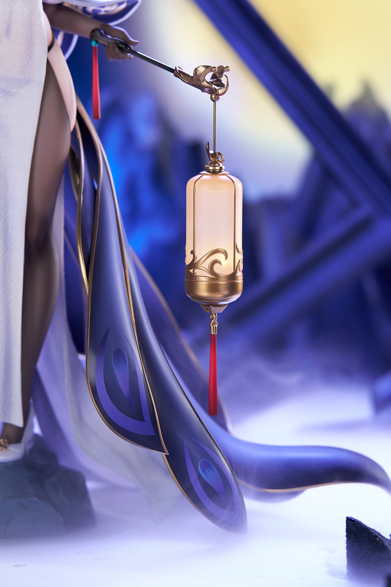 Azur Lane Chen Hai Retrofit 1/7 Complete Figure