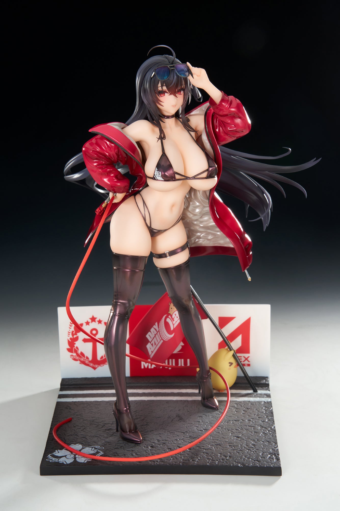 Azur Lane Taiho Enraptured Companion Ver.