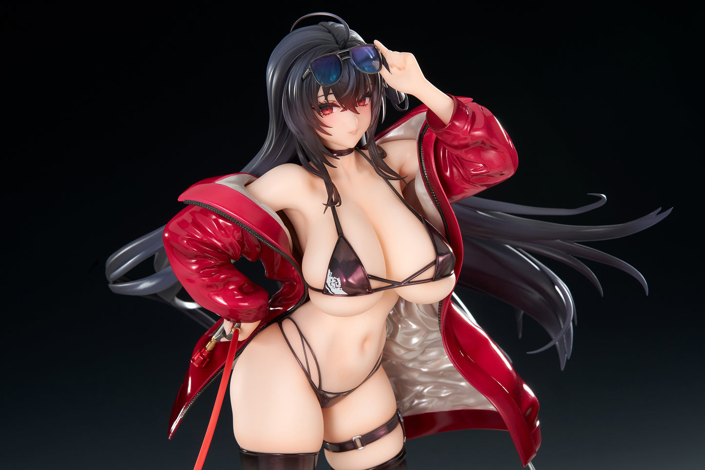 Azur Lane Taiho Enraptured Companion Ver.