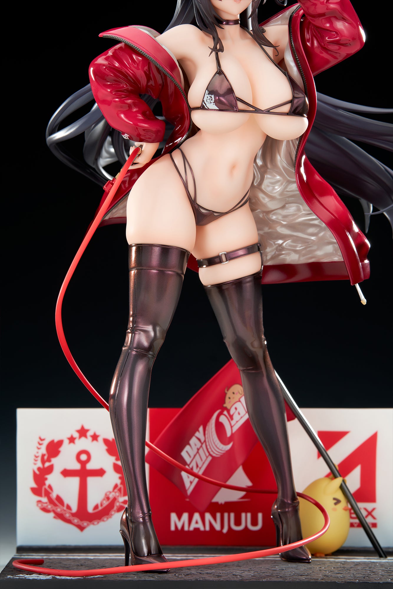 Azur Lane Taiho Enraptured Companion Ver.