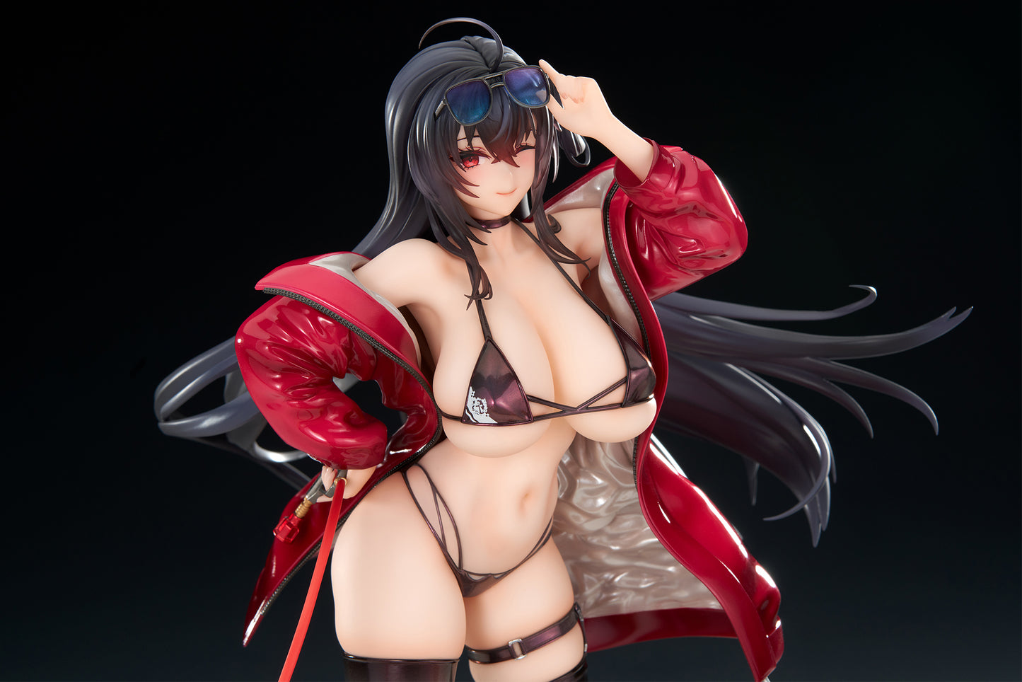 Azur Lane Taiho Enraptured Companion Ver.