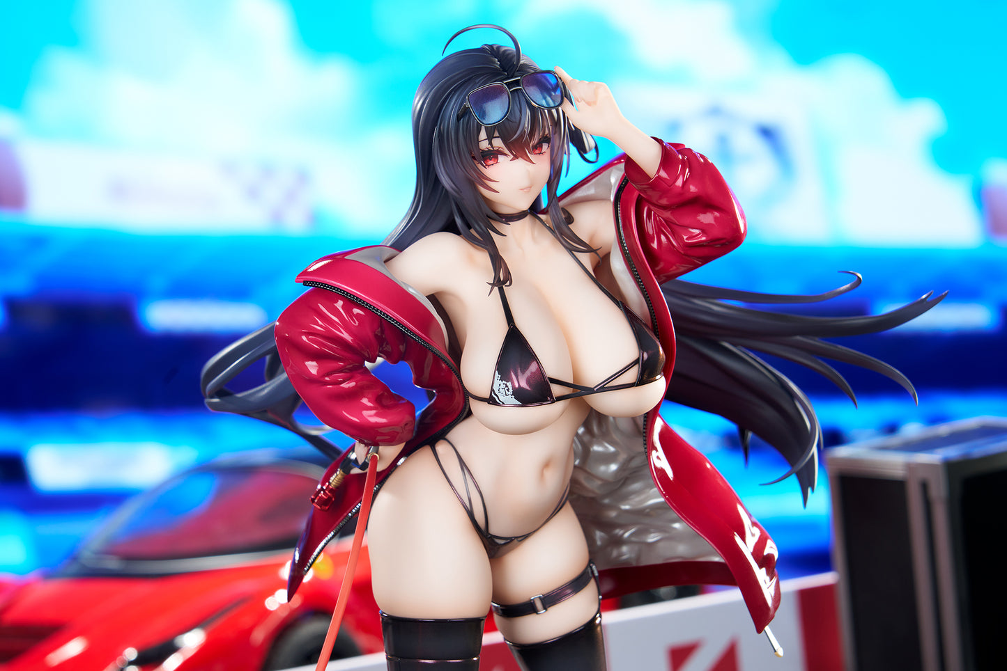 Azur Lane Taiho Enraptured Companion Ver.