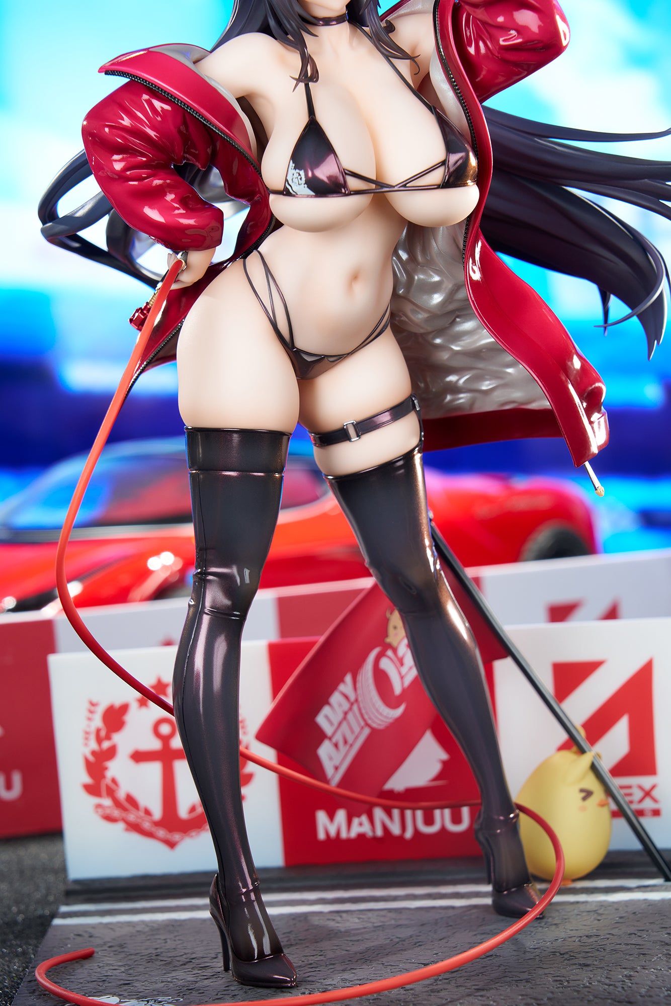 Azur Lane Taiho Enraptured Companion Ver.