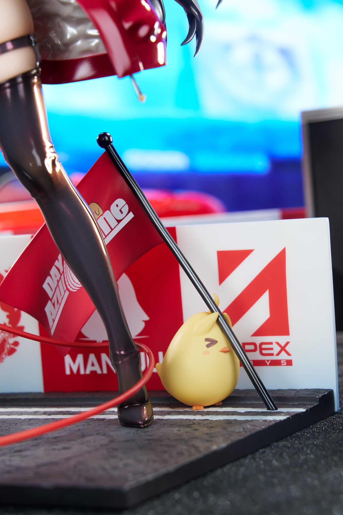 Azur Lane Taiho Enraptured Companion Ver.