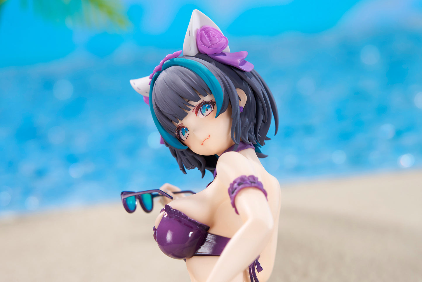 LIMEPIE Series "Azur Lane" Cheshire Summery Date! Ver.