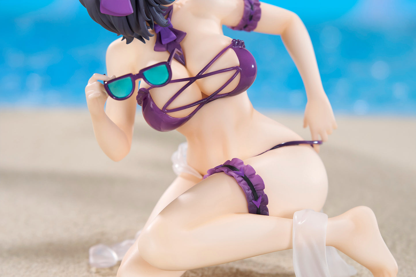 LIMEPIE Series "Azur Lane" Cheshire Summery Date! Ver.