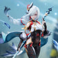 Genshin Impact Shenhe Lonesome Transcendence Ver.